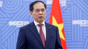 Deputy PM Bui Thanh Son to attend 2nd Global Gateway Forum in Belgium
