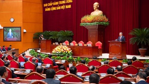 Major decisions made at 13th Party Central Committee&#39;s 13th plenum