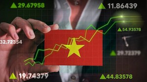 FTSE Russell upgrades Viet Nam&#39;s stock market to emerging status