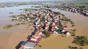 Viet Nam calls for international support for post-disaster recovery