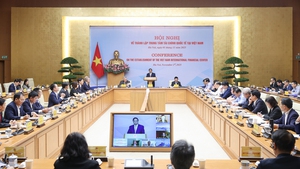 International Financial Center must become operational this month: Prime Minister