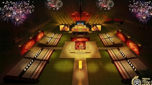 Thang Long–Ha Noi Festival 2025 – debut of new cultural highlight
