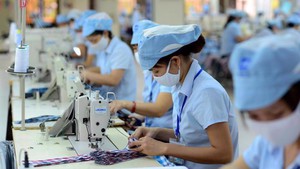 Regional minimum wage to increase by 7.2% from January 1, 2026