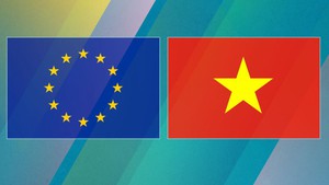 EU, Viet Nam look to upgrade their relationship to Comprehensive Strategic Partnership