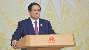 Local leaders fully responsible for IUU violations