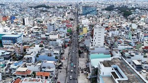 HCMC to begin construction of Metro Line 2 in January 2026