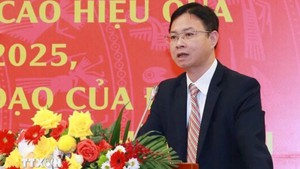 Deputy Minister of Foreign Affairs Ngo Le Van appointed as Chairman of the UNESCO National Committee