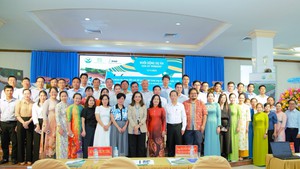 IFAD launches climate finance project to strengthen wetland livelihoods in Tra Vinh