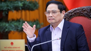 Prime Minister Pham Minh Chinh to visit Kuwait, Algeria, attend G20 Summit