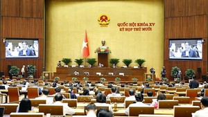 National Assembly approves socio-economic development plan for 2026