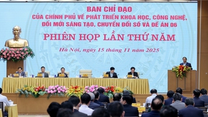 Viet Nam to allocate US$3.6 bln for development of science, technology, innovation in 2026: Prime Minister