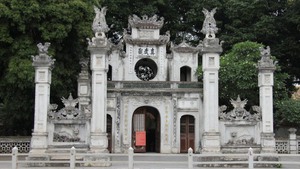 Thang Long-Tu Tran: Timeless sentinels of Ha Noi’s thousand-year history