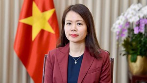 PM’s official visits help shape new vision for cooperation with Middle East–Africa