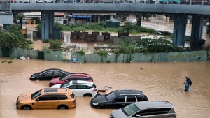 Gov’t provides emergency relief for four flood-hit provinces