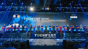 Techfest 2025 to be held in Ha Noi next month