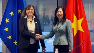 EU provides €850,000 for Viet Nam’s disaster recovery efforts