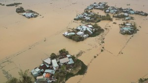 Natural disasters cost Viet Nam US$3.2 bln so far this year