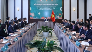 Local cooperation is distinctive feature of Viet Nam-Japan relations: Prime Minister