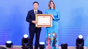 Gov’t views child-rights protection as national strategic priority