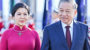General Secretary To Lam to pay State visit to, attend celebration of 50th National Day of Laos