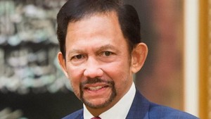 Sultan of Brunei to pay State visit to Viet Nam next week