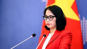 Int’l community contributes US$16 million for Viet Nam’s post-natural disaster recovery efforts