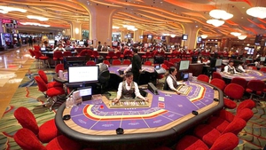 Gov’t permits qualified Vietnamese nationals to gamble at three casinos