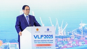 Prime Minister orders developing green, digital, smart, and modern logistics infrastructure