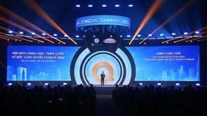 Viet Nam seeks comprehensive strategy for effective dengue control