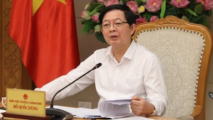 Deputy Prime Minister Ho Quoc Dung to visit Cuba next week