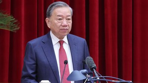 Party Central Committee convenes 14 plenum