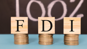 FDI inflows into Viet Nam up 15.6% in Jan-Oct period