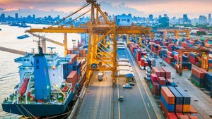 Foreign trade remains bright spot in Viet Nam’s economy