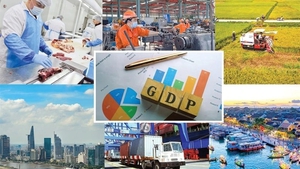 Government sets forth top tasks to materialize 2025 socio-economic development goals