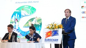EU, Viet Nam strengthen cooperation to transform climate ambitions into concrete actions
