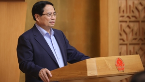 Viet Nam expects to sign trade deals with Mercosur, GCC in 2025