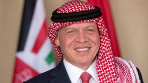 Jordanian King to pay official visit to Viet Nam this week