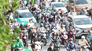 Ha Noi to pilot low-emission zone from July next year