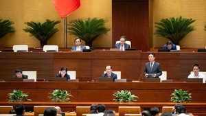 New Law on Technology Transfer adopted