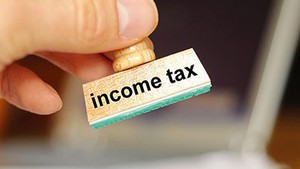 Law on Personal Income Tax approved