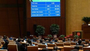 Viet Nam passes law banning e-cigarette, heated tobacco businesses