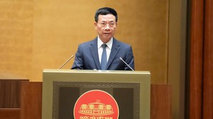 First-ever Law on Artificial Intelligence approved