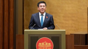 National Assembly passes Law on e-commerce