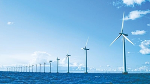NA approves Resolution on national energy development, paving way for offshore wind power