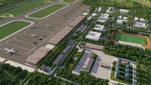Viet Nam approves investment policy for Gia Binh International Airport