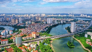 Legislators approve special mechanisms for Capital’s major projects