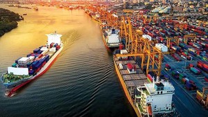 ADB lifts Viet Nam’s growth forecast to 7.4 percent in 2025