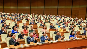 Major takeways from National Assembly&#39;s 10th session