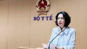 Viet Nam strengthens polio prevention and control measures