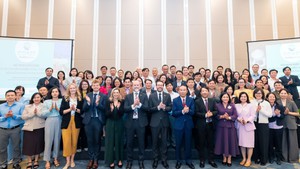 Viet Nam, UK launch initiative to strengthen coastal resilience